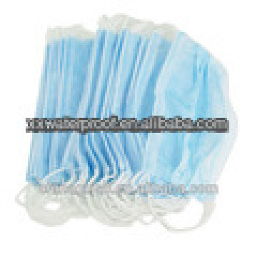 Supply PP nonwoven fabric for medical use